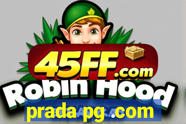 prada pg .com